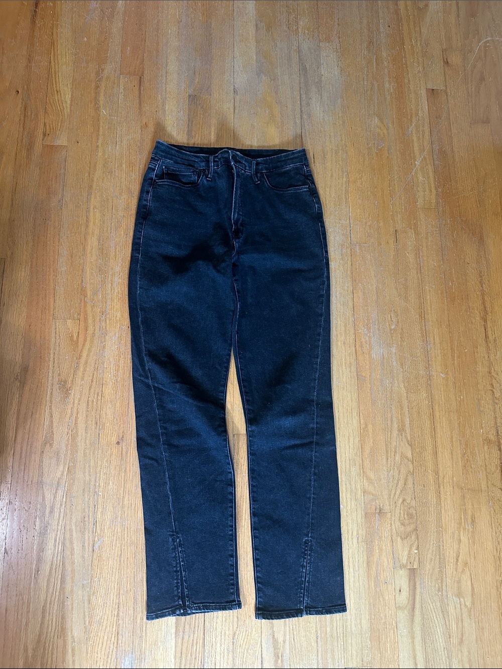 Good American Size 10 Jeans